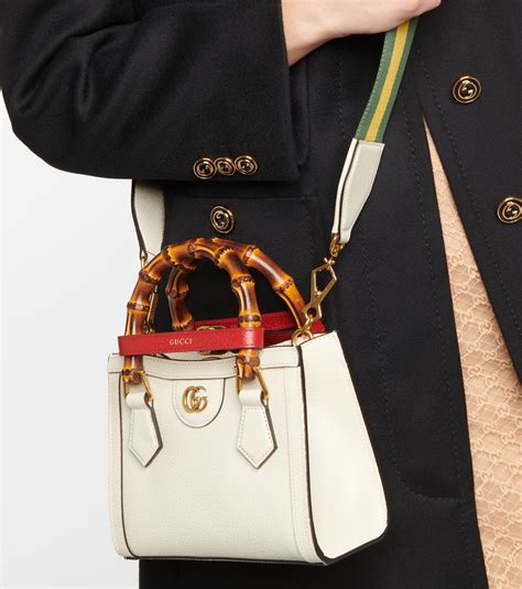 mini gucci diana|Gucci diana bag 2021.